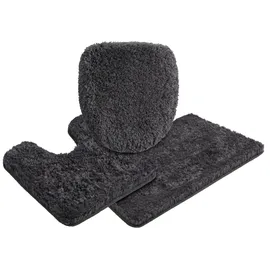 OTTO home Micro exclusiv Grau 60 x 50 cm