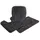 OTTO home Micro exclusiv Grau 60 x 50 cm