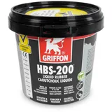 Griffon - Flüssiggummi Hbs-200 Für Abdichtung Topf 1l - 6308866