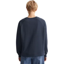 Marc O'Polo Sweatshirt Blau 34
