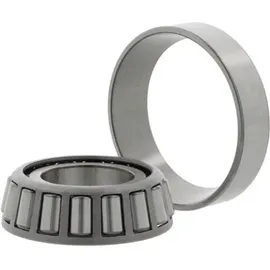 FAG 51202 Rillenkugellager axial Außen-Durchmesser: 32mm Drehzahl (max.): 9000 U/min