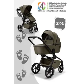 Babywelt Resea 2.0 Moss