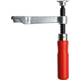 Bessey Gleitbügel kpl. für Baugröße SLV (Knebelgriff), Ausladung 120