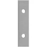 Ent Wendemesser HW 49,5 x 12 x 1,5 mm 4-seitig