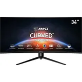 MSI Optix MAG342CQR 34"