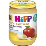 HiPP Bio Frucht & Getreide Apfel-Bananen-Müesli ab 8.Monat