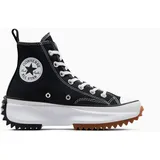 Converse Run Star Hike High Top black/white/gum 44,5