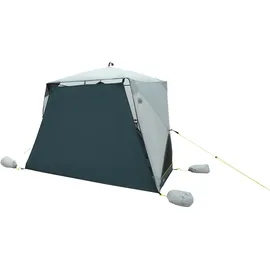 Outwell Compton Beach Shelter (Größe One Size, grau)