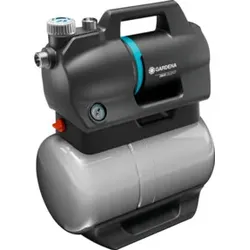 Gardena Hauswasserwerk 3900 Silent