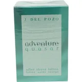 Tonino Lamborghini J. Del Pozo Adventure Quasar Nach Rasur Gel 125ml