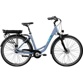 Zündapp Z502 28 Zoll RH 50 cm Damen dusty blue