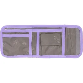 School-Mood Brustbeutel Marie onesize Lila