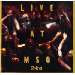 Live at MSG,2009