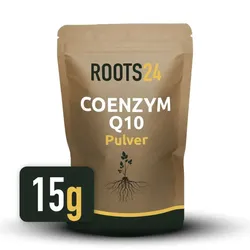 Coenzym Q10 15g Pulver