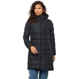 Jack Wolfskin Lenauplatz Coat W Phantom XL