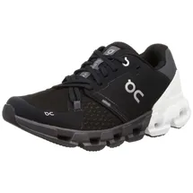 On Cloudflyer 4 Herren Black/White 42,5