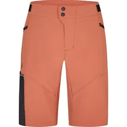 Ziener Nexil X-gel man Shorts chestnut (192) 48