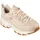 SKECHERS D ́lites Natural Leather / Duraleather / Gum Trim 38