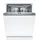 Bosch Serie 6 SBV6YCX02E Einbau-Geschirrspüler (vollintegrierbar, 598 mm breit)
