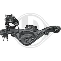 Diederichs Lenker, Radaufhängung 6045519