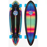 Santa Cruz 33" Cruiser - Irisierendes Dot Pintail 83 CM