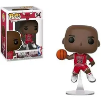 Funko Pop! NBA - Michael Jordan 1995 Playoff 126