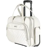 Vevor Laptop Notebook Trolley Aktenkoffer Notebooktasche Laptop bis 15,6 inch (39,6cm)