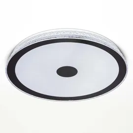 MegaLight LED Deckenleuchte Shining Magic White Fernbedienung dimmbar
