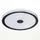 MegaLight LED Deckenleuchte Shining Magic White Fernbedienung dimmbar