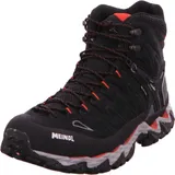 MEINDL Lite Hike GTX M schwarz/rot 43