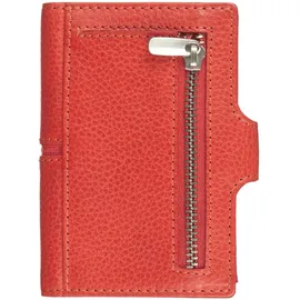 Cript Kartenetui Unisex rot