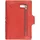 Cript Kartenetui Unisex rot