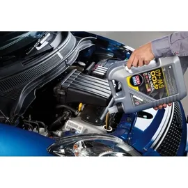 LIQUI MOLY Top Tec 4100 5W-40 6 l