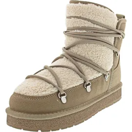 La Strada Winterstiefel Beige - 36