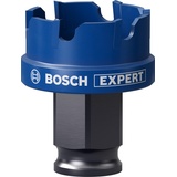 Bosch Professional Expert Sheet Metal Lochsäge 32mm, 1er-Pack (2608900497)