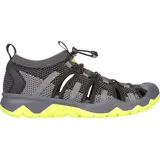 Mc Kinley McKINLEY Herren Cayman Trekking-& Wanderhalbschuhe, Grau (Grey Dark/Black/Gr 900), 45