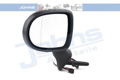Johns Außenspiegel [Hersteller-Nr. 601237-61] für Renault