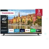Thomson 40FG2S14 40" LED Full HD Google TV schwarz
