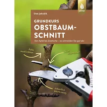 Ulmer Eugen Verlag Grundkurs Obstbaumschnitt