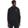 Essential Fleece Herren 001 black/white XL