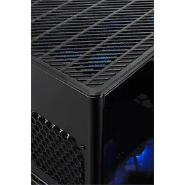 Medion ERAZER Bandit P20, Gaming PC mit Intel® CoreTM Ultra 5 225 Prozessor, 16 GB RAM, 1 TB SSD, NVIDIA, Palit GeForce RTXTM 4060 Palit® NVIDIA® GeForce® RTX StormX, Windows 11 Home