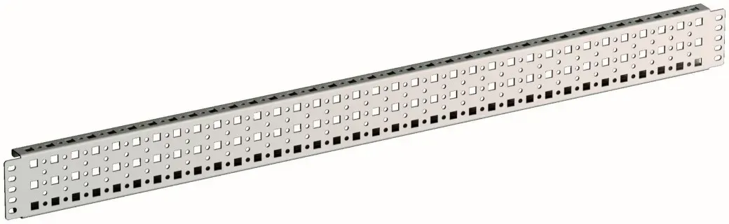 Schäfer IT-Systems PX BA18 Systemstrebe B705750600