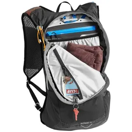 CamelBak Octane Fusion 2l Rucksack 12l - Black / Apricot - One Size