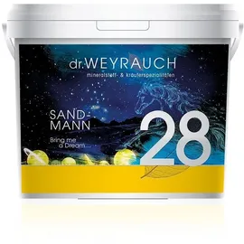 Dr Weyrauch Dr. Weyrauch Nr. 28 Sandmann 2 kg