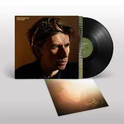 Good Grief (Black Vinyl LP)