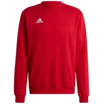 adidas Entrada 22 Sweatshirt Team Power Red 2 2XL
