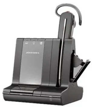 Preisvergleich Produktbild Poly Savi 8200 Office W8245-M - Microsoft - Headset