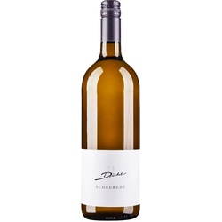 Diehl Scheurebe süß 1 Liter 2024