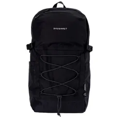 Doughnut Rucksack Street Cruise Series Hypatia mit Laptopfach 13 Zoll Volumen 17 Liter Rucksäcke   
