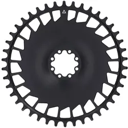 RAKETA COMPONENTS Kettenblatt rund 1-fach Narrow Wide SRAM 8-Loch Dire